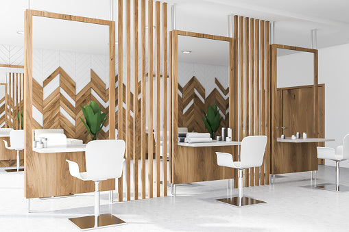 Creating (and Actually Enforcing) a Cancellation Policy in The Salon